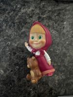 Tonie Mascha und der Bär gebraucht