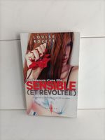 Confidences d'une fille sensible (et révoltée) / Louise Roze
