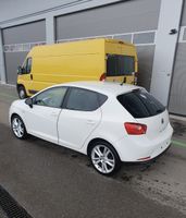 Seat Ibiza 1.6 Frisch ab Mfk 22.05.2025