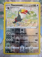Pokémon TCG - Toucannon Reverse (VIV145) Vivid Voltage