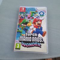 Nintendo Switch Spiel