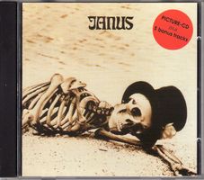 Janus  – Gravedigger