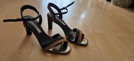 Roberto Feranni Sandalen, Grösse 36, Top Zustand!