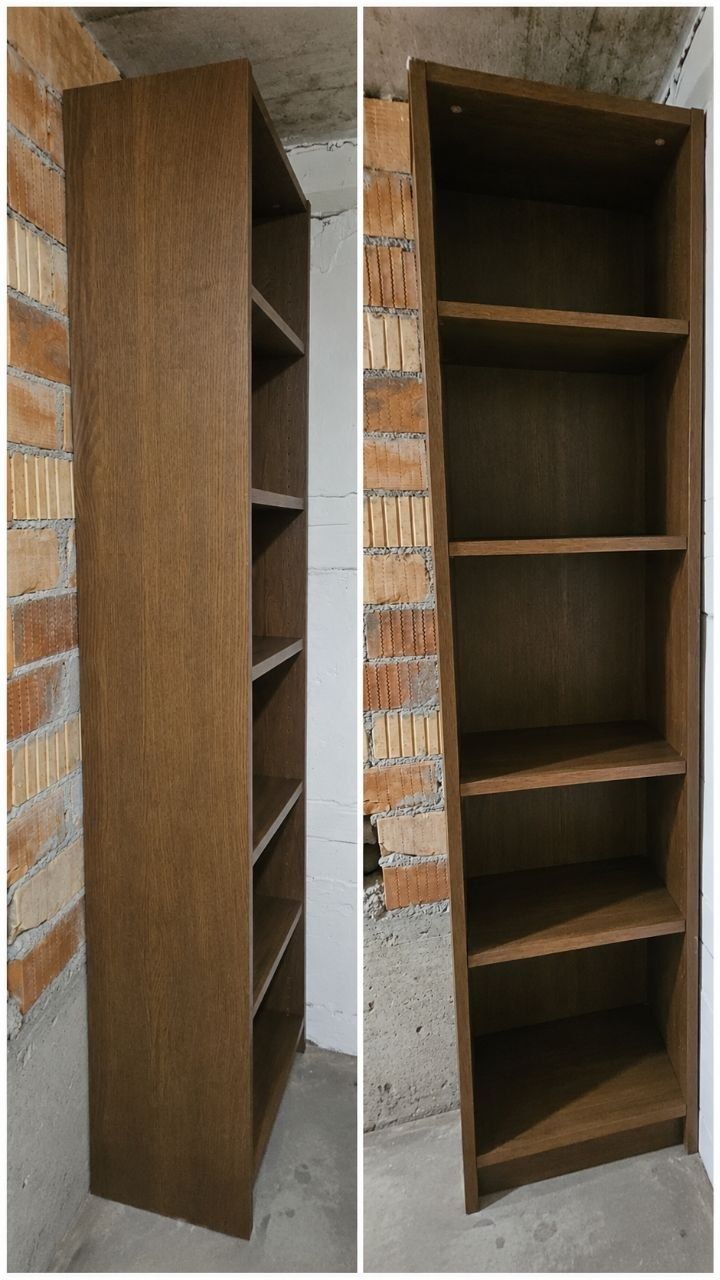 Regale: Bücherregal – Gebraucht aus Seuzach von hwulf