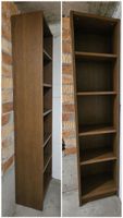 Bücherregal