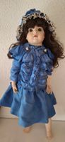 Vernon Seeley Puppe mit Real Seeley Body USA