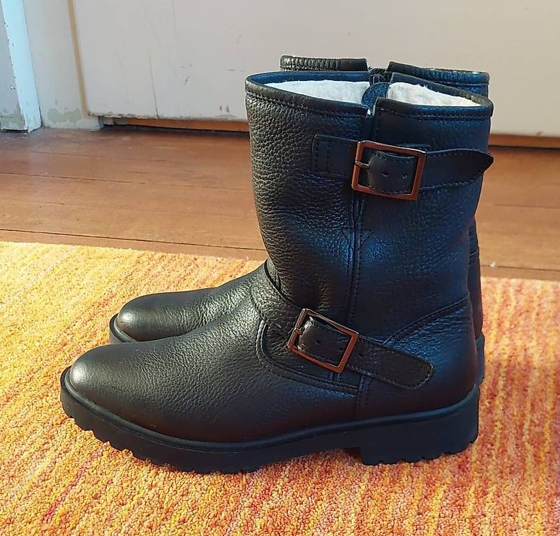 Scarpe da uomo: Blackstone Boots 40 – Usato da Langnau i. E. venduto da simsindia 3