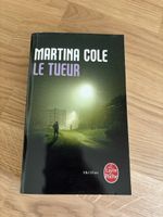 Martina Cole Le Tueur Livre de Poche Thriller