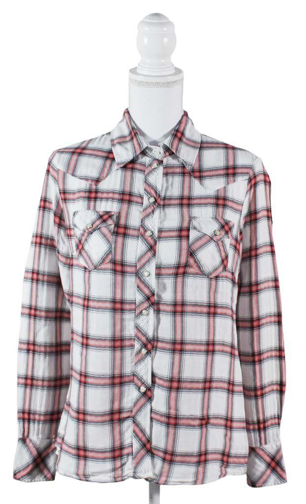 Maje Camicette: maje Bluse Gr. 1 – Usato da Belp venduto da caramel-secondhand