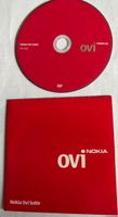 Nokia Ovi Suite, CD d'installation, logiciel - Rare !