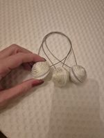 Vorhangriegel mit magnetischem Clip 6 verfügbar