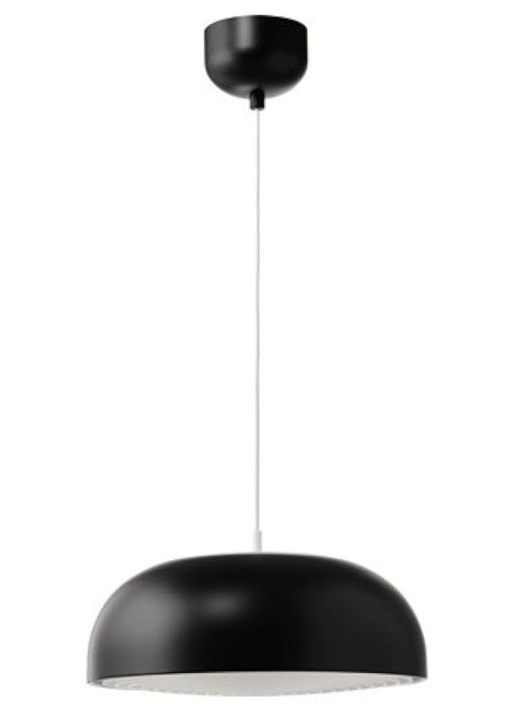 Lampadari & plafoniere: Skandinavische Lampe mit 3 LED - Lampen – Usato da Zürich venduto da toritorito 7
