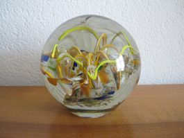 antiker Hergiswiler Briefbeschwerer