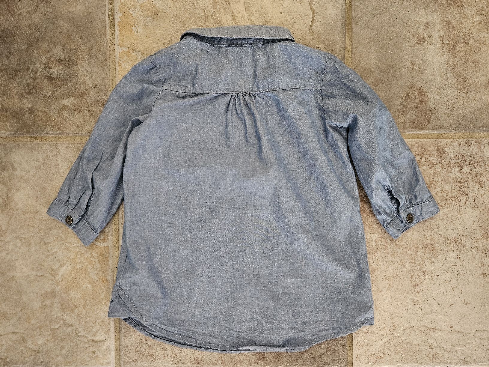 H&M Camicette, T-shirt & Top: Tunika Gr. 74 – Usato da Worb venduto da jun_fj8w 2