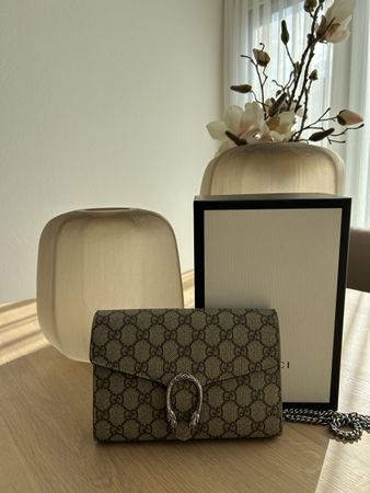 Gucci Dionysus WOC
