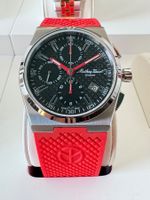 Mathey Tissot ZEUS Chrono Limited Edition 50 pieces %Soldes%