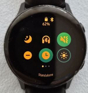 Samsung Smartwatch: Samsung Galaxy Watch Active 2 – Usato da Egolzwil venduto da Franklin61 1