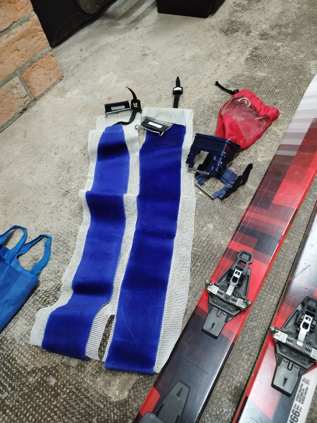 Black Diamond Skis: Tourenski – Gebraucht aus Niederhünigen von sruki 3