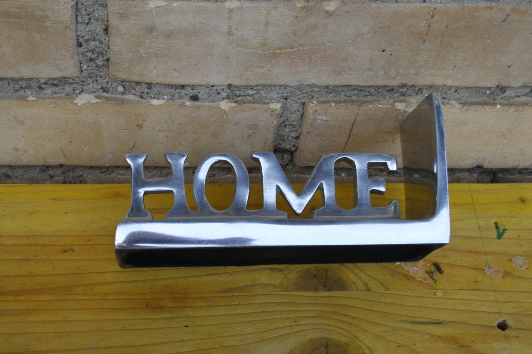 Tutte le decorazioni: HOME ALU DEKO – Usato da Wauwil venduto da Pneuedy 3