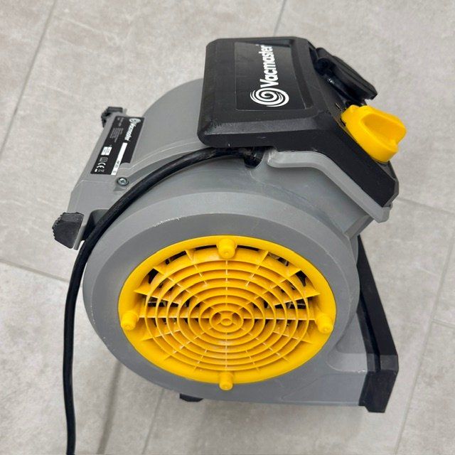Ventilatori: VACMASTER Gebläse – Usato da Affoltern am Albis venduto da RSTF007 1