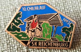 J805 - Pin SK Reichenburg Chilbilauf 93