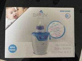 Baby Flaschenwärmer!!!