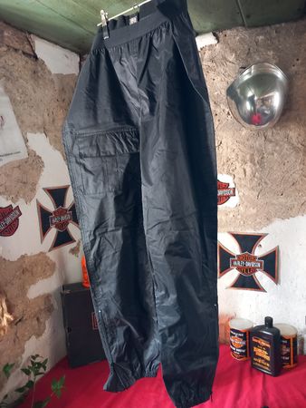 Regenüberziehhose Orina Grösse L