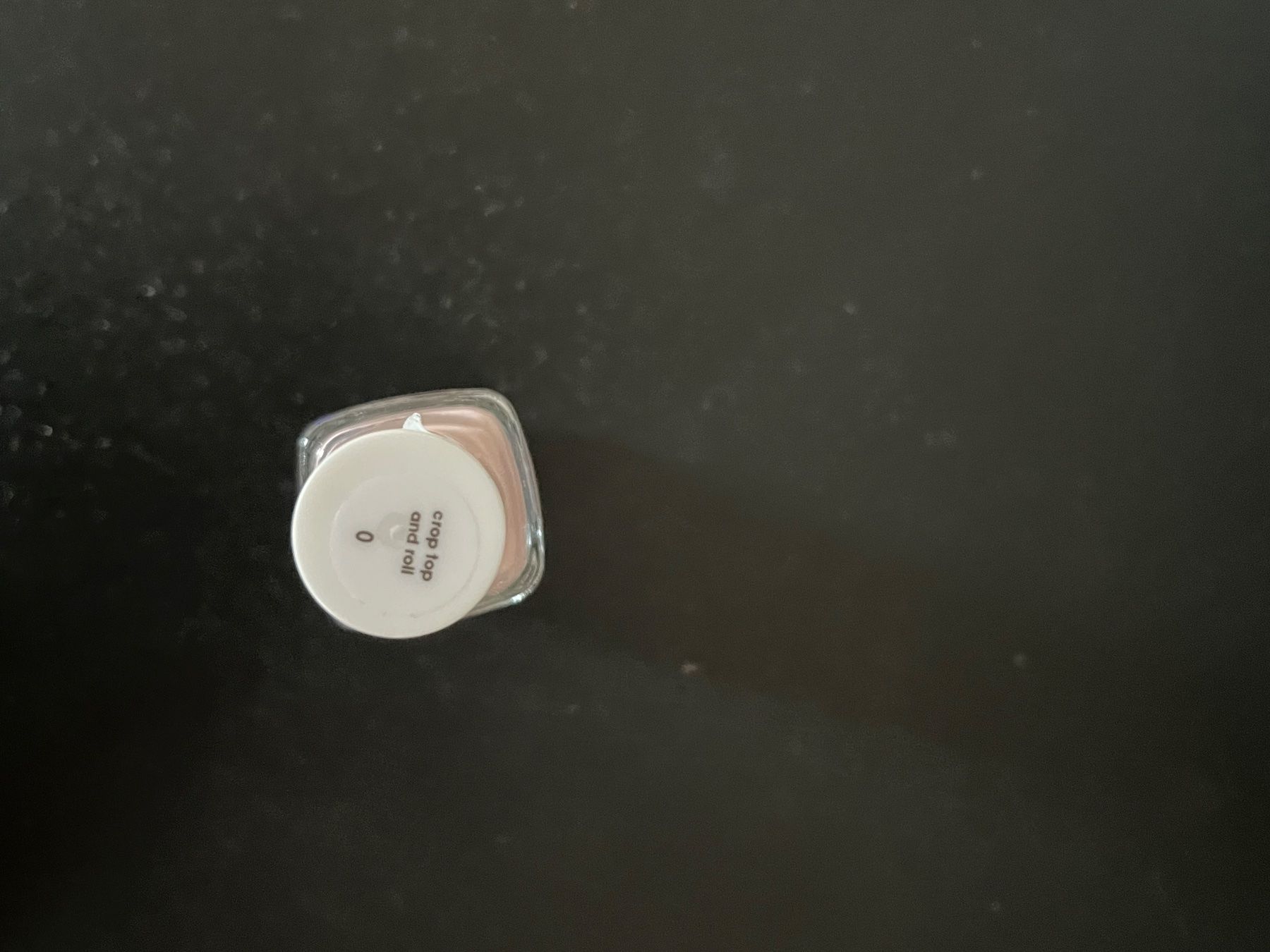 Essie Smalto per unghie: Nagellack Essie Expressie / 00 Crop top – Usato da Rodels venduto da flor323 2