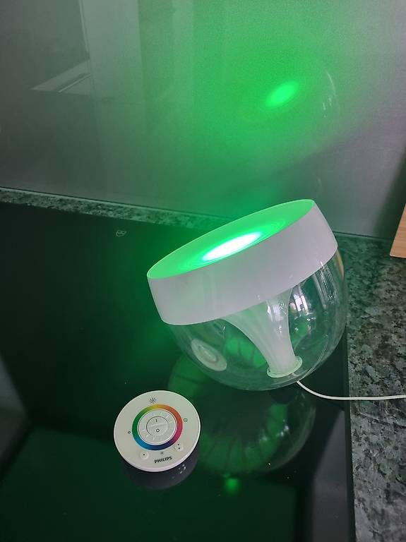 Lampen: Philips Hue Iris – Gebraucht aus Staufen von Puzzelii 1