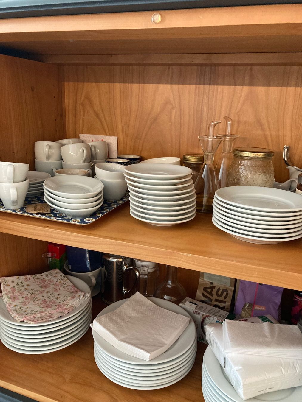 Büffets: ANRICHTE, LANDHAUSSTIL – Gebraucht aus Edlibach von SELECTION-26 5