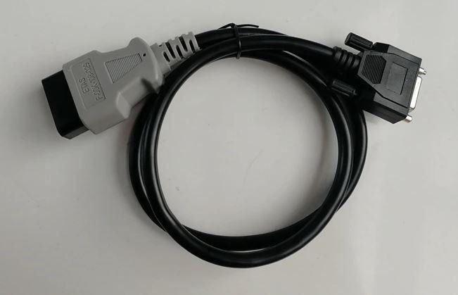 Tutti gli attrezzi: GM MDI GDS OBD Tech2Win Diagnose Set – Usato da Chur venduto da kai.chur 3