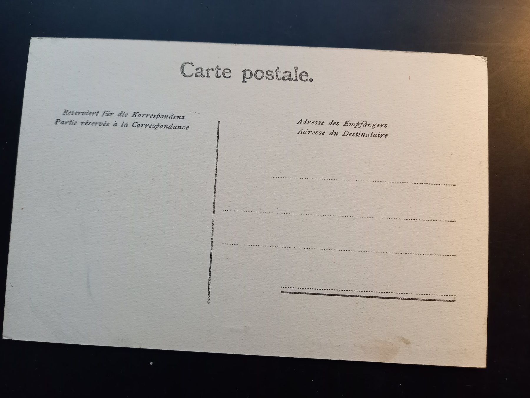 Cartoline postali: AK Vevey – Usato da Herzogenbuchsee venduto da Herkules9 1