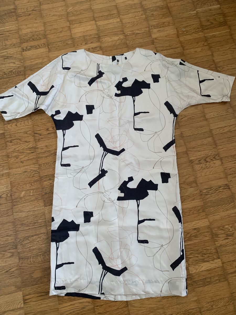 Robes: Peserico kleid – D'occasion à Zürich par Nikuska32