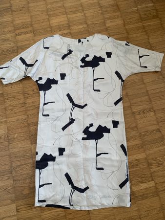 Peserico kleid