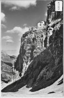 Kiental - Gspaltenhornhütte S.A.C. - Photo: E. Gyger