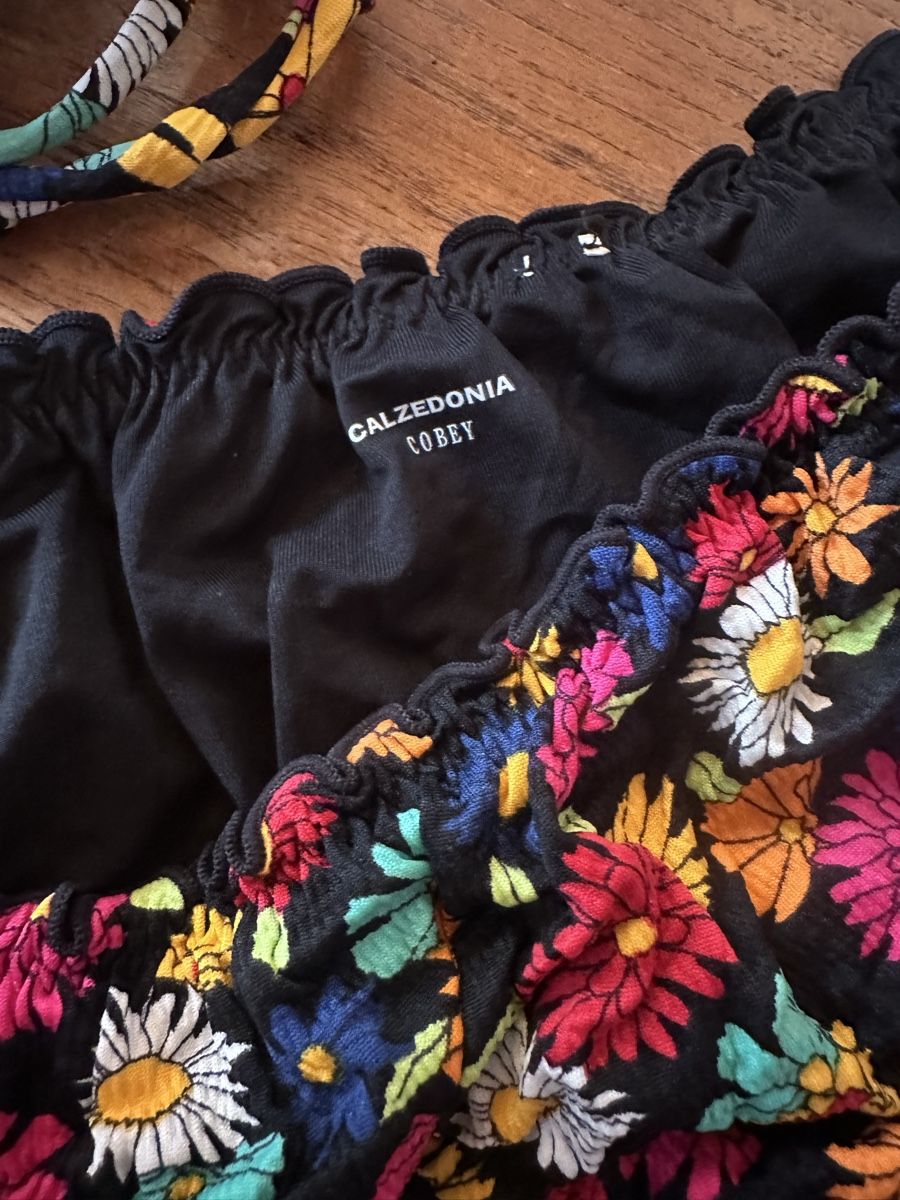 Calzedonia Costumi da bagno & Bikini: Calzedonia Bikini Gr. S – Nuovo (secondo la descrizione) da Münsingen venduto da Secondhand89 1