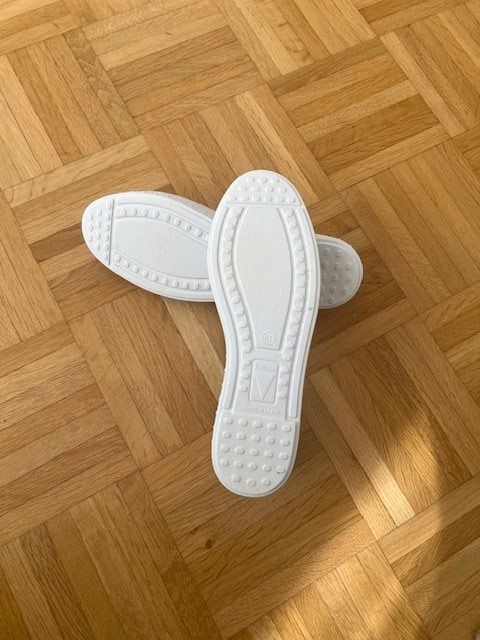 Damenschuhe: Bade - Schuhe "VERBENAS" Gr. 40, NEU! – Neu (gemäss Beschreibung) aus Walenstadt von ricamul 2