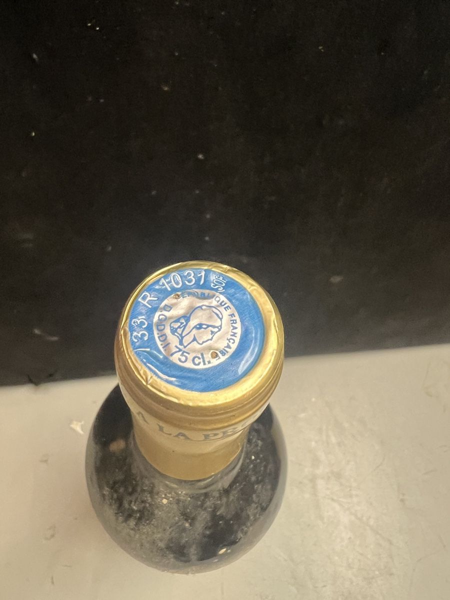 Vino: DRAGON D’ARGENT 2013 année du serpent – Nuovo (secondo la descrizione) da Genève venduto da Leboucheoreilles 3