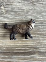 Schleich Katze