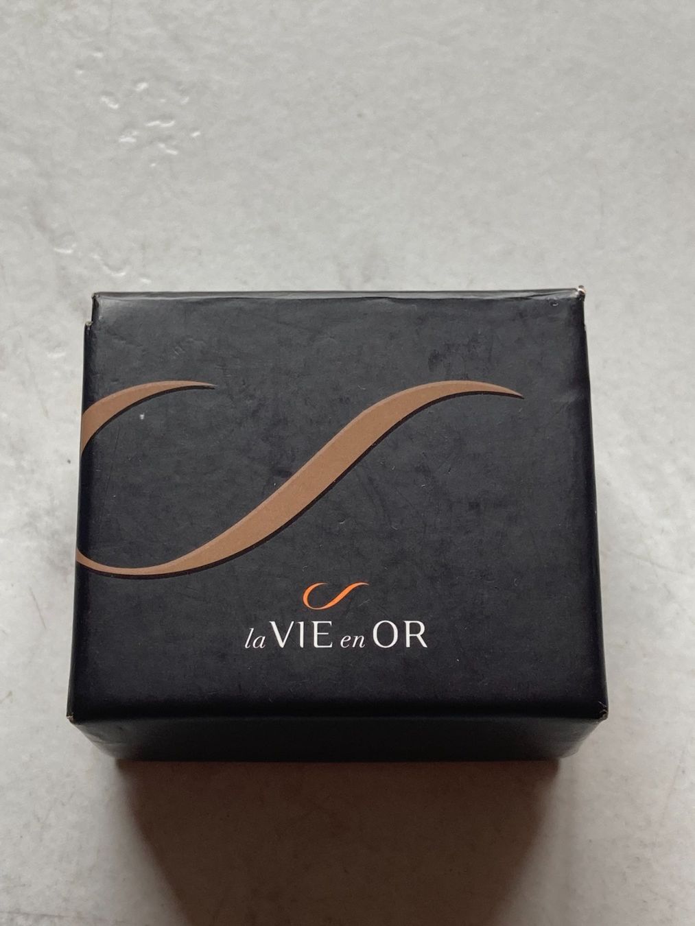 Anelli: Bague en Argent 925, Taille 56 avec écrin – Usato da Bassecourt venduto da CALUMET-X 1