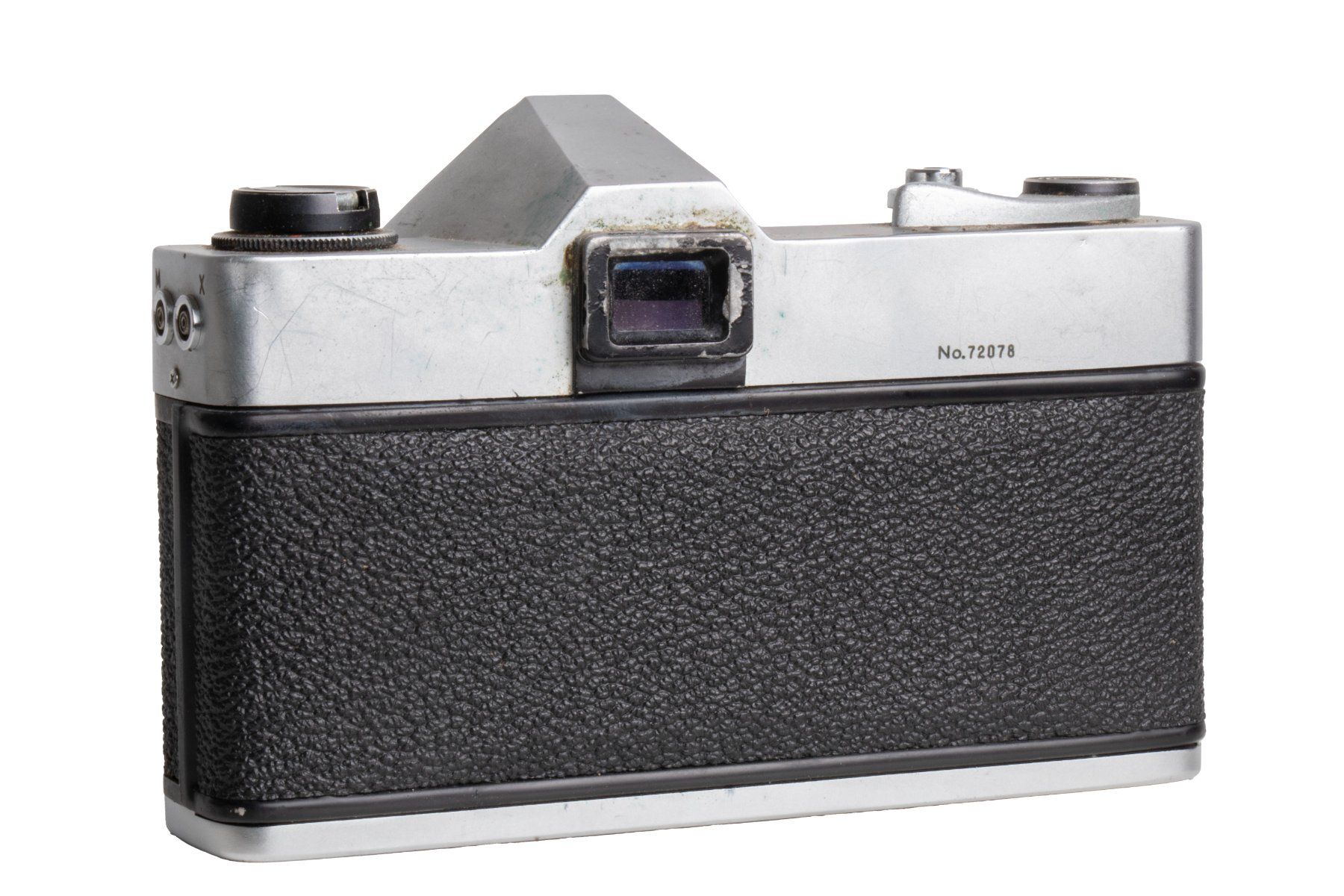 Fotocamera: COSINA Hi Lite Kamera Analog  HiLite – Difettoso da Emmen venduto da chromaton 1