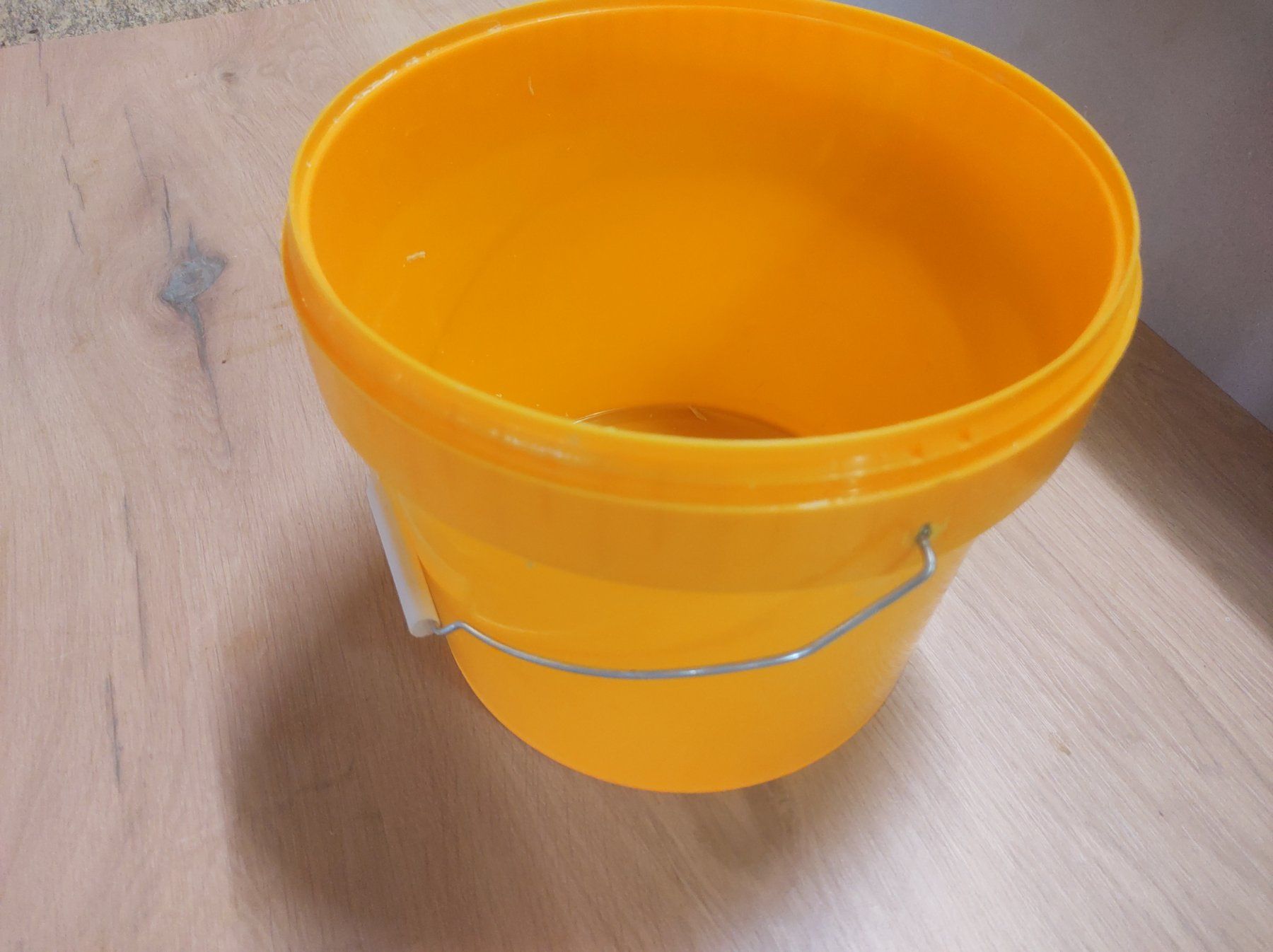 Altro per la casa: Eimer / Kübel 10L – Nuovo (secondo la descrizione) da Rapperswil BE venduto da JakobInterieur 2