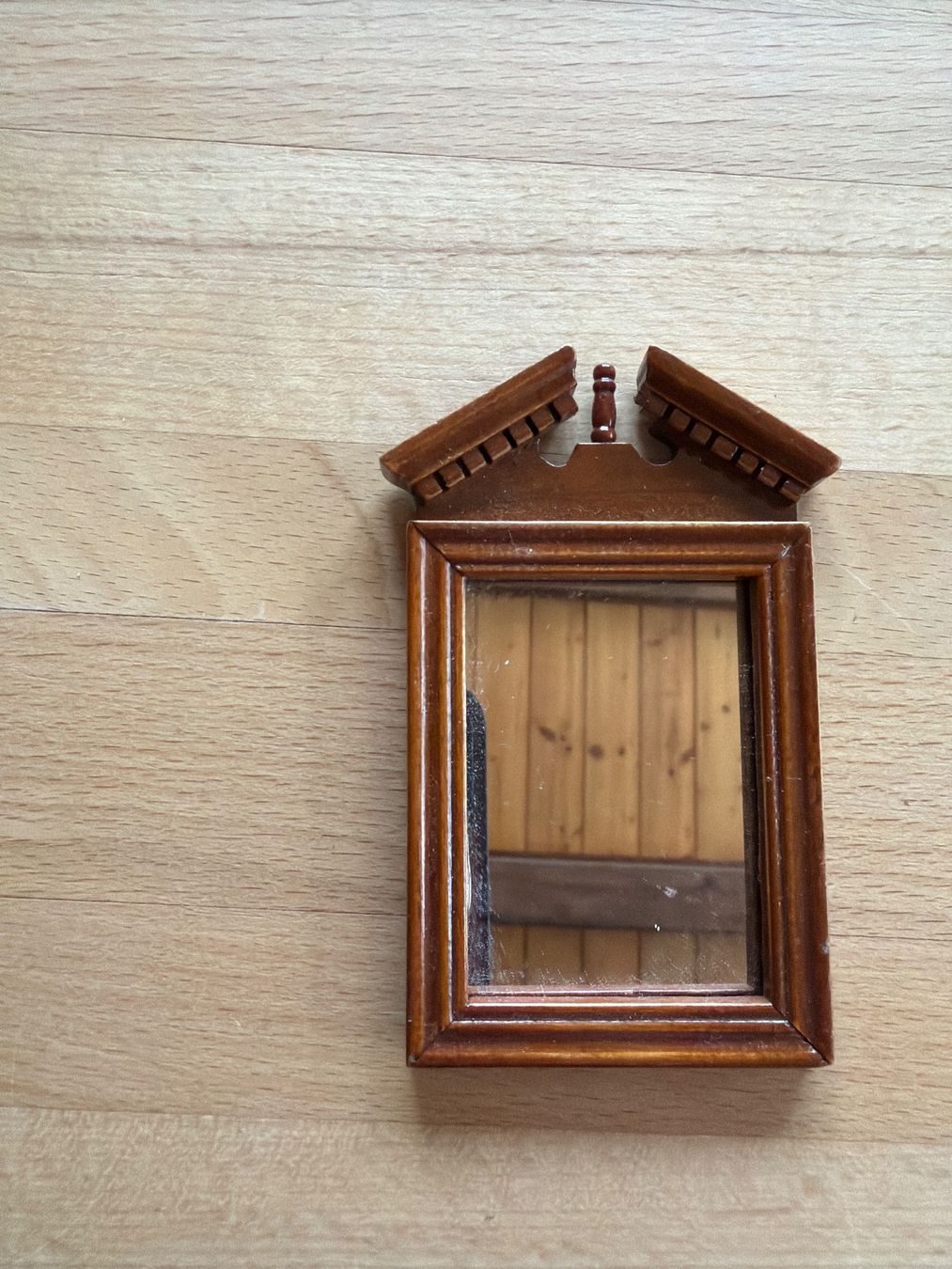 Puppenhäuser & -möbel: Puppenhauszubehör – Gebraucht aus Schwanden-Brienz von Rossino0