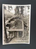 AK GR Kapelle Mengelberg, Hof Zuort, Val Sinestra