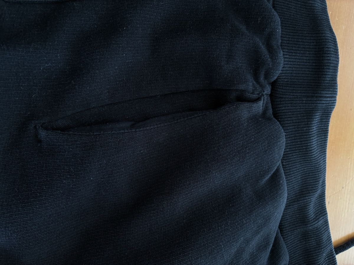 Kenzo Pantaloni: KENZO Trainerhose M original Herren – Usato da Küttigen venduto da Luckynatur 2