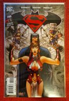 Superman / Batman #40 (2007) DC Comics