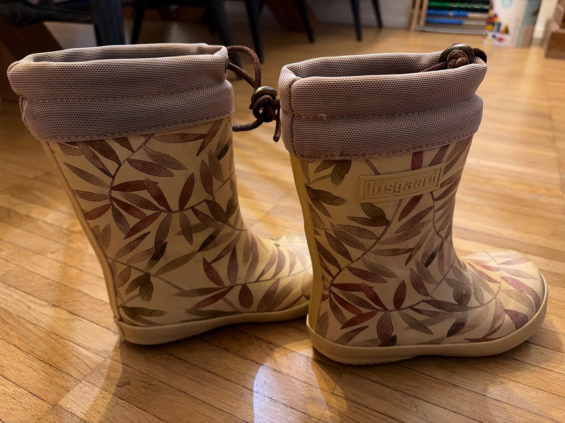 Bisgaard Scarpe per ragazze: Bisgaard Gummistiefel, Grösse 28 – Usato da Brüttisellen venduto da Setri 1