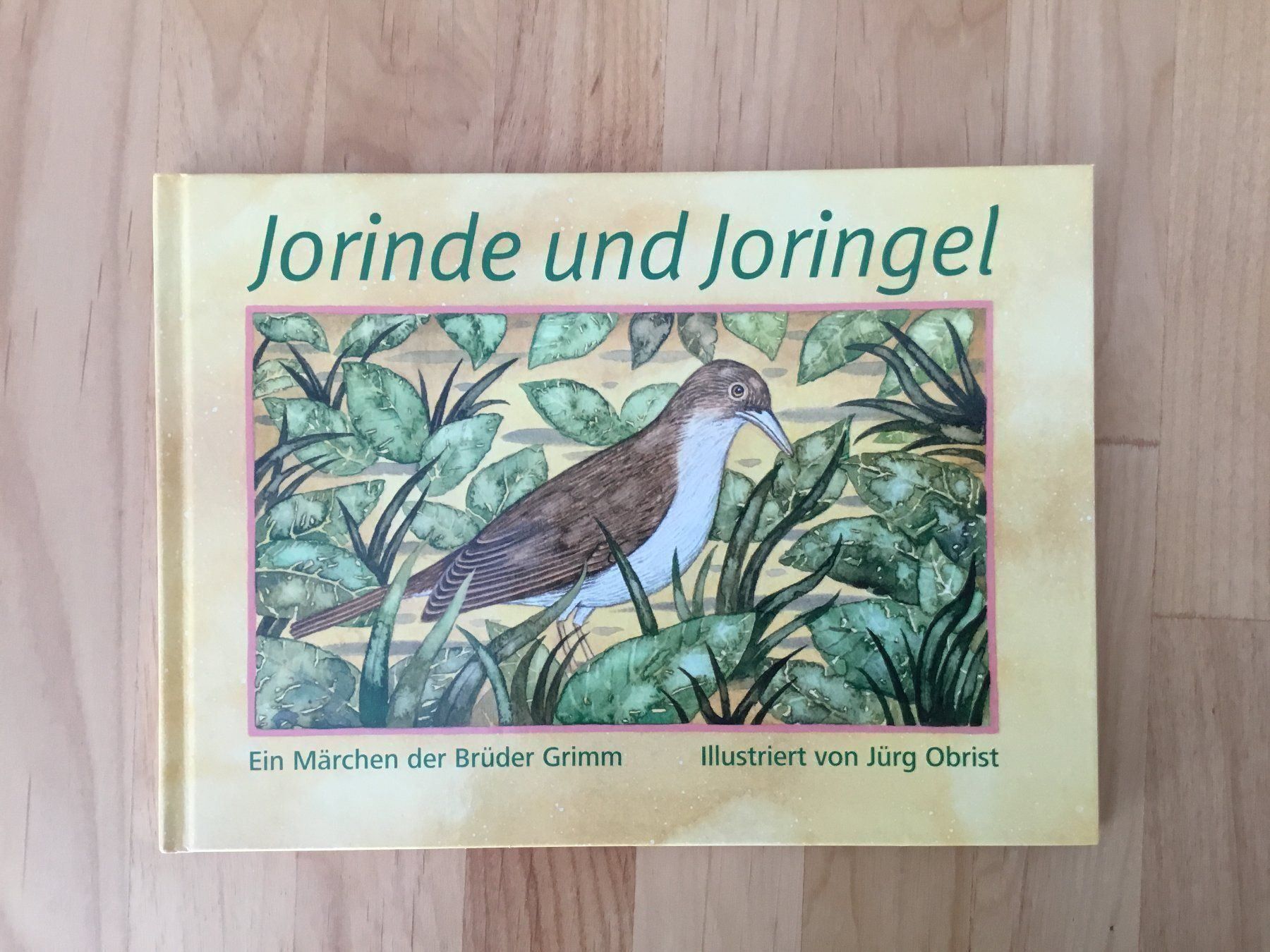 Libri: 3 Märchenbüchlein der Brüder Grimm – Usato da Starrkirch-Wil venduto da LucyDog 2