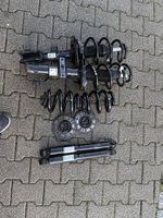 Schwerlastfahrwerk Stossdämpfer höherlegung t6.1 VW
