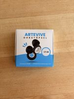 Artevive Motorcycle Earplugs